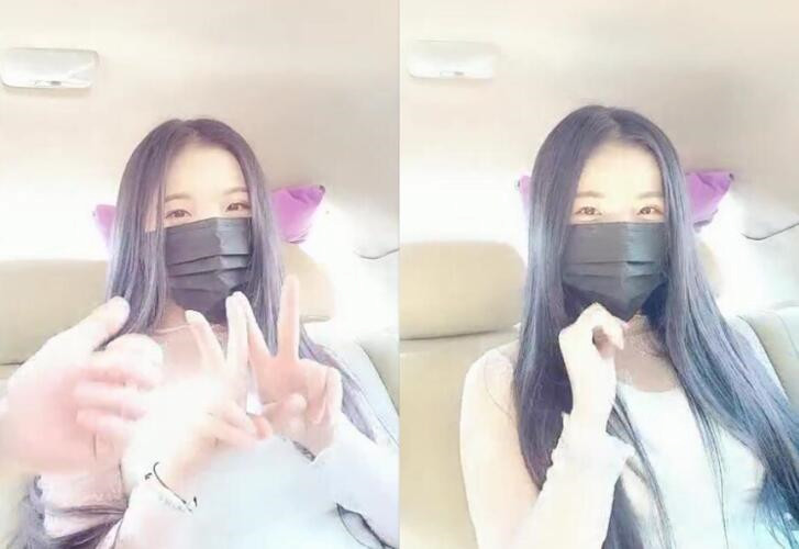 蔡文 姬嘤 嘤 怪和炮 友 户 外车 震 特 写掰 穴 超 级粉 嫩 难 得的啪 啪 粉 红小嫩 鲍特 养眼